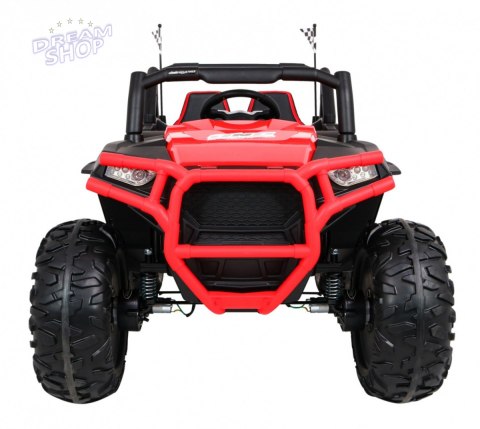 Pojazd Buggy Racer 4x4 Czerwony Pojazd Buggy Racer 4x4 Czerwony