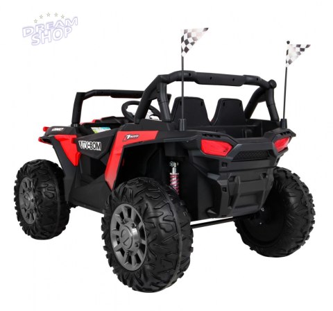 Pojazd Buggy Racer 4x4 Czerwony Pojazd Buggy Racer 4x4 Czerwony