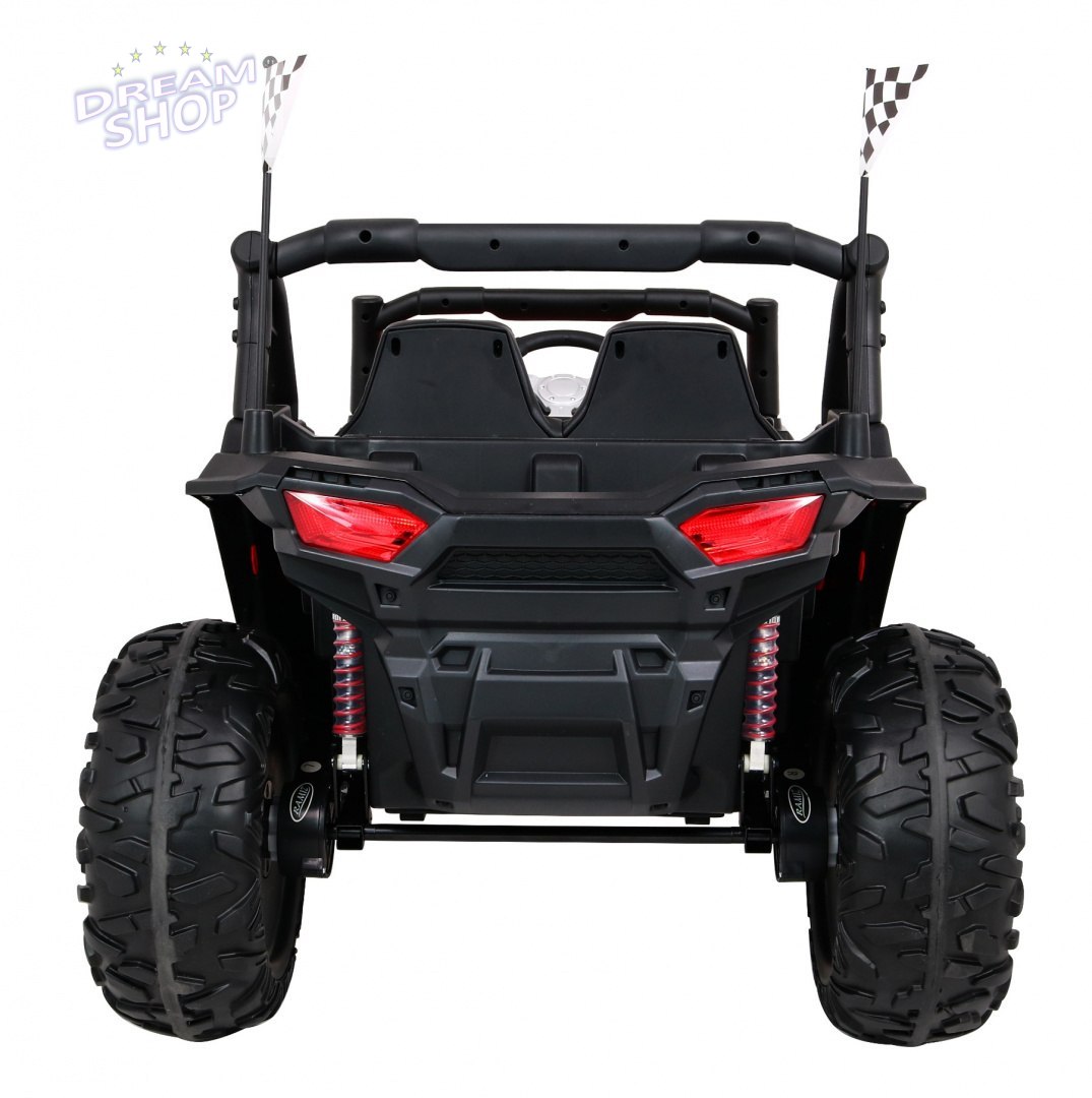 Pojazd Buggy Racer 4x4 Czerwony Pojazd Buggy Racer 4x4 Czerwony