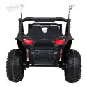 Pojazd Buggy Racer 4x4 Czerwony