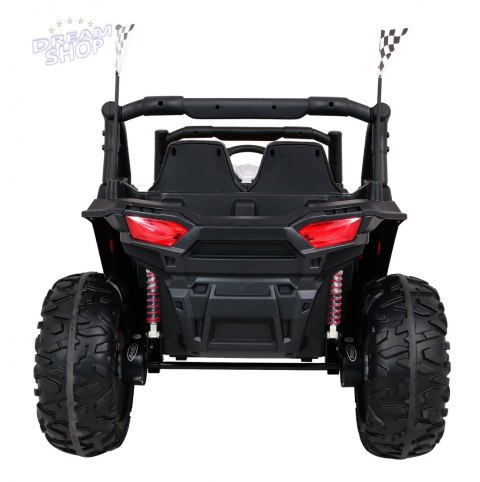 Pojazd Buggy Racer 4x4 Czerwony Pojazd Buggy Racer 4x4 Czerwony