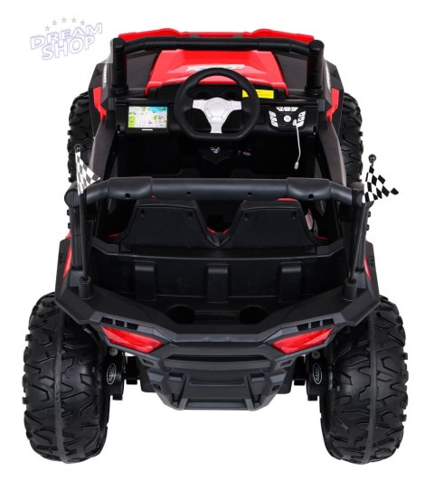 Pojazd Buggy Racer 4x4 Czerwony Pojazd Buggy Racer 4x4 Czerwony