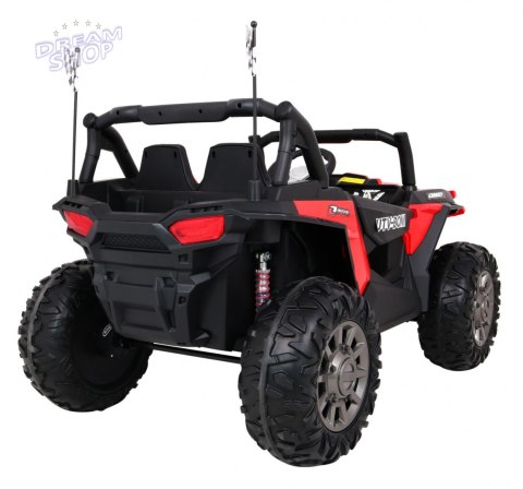 Pojazd Buggy Racer 4x4 Czerwony Pojazd Buggy Racer 4x4 Czerwony