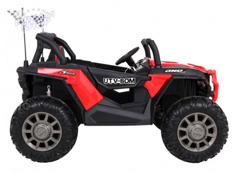Pojazd Buggy Racer 4x4 Czerwony Pojazd Buggy Racer 4x4 Czerwony