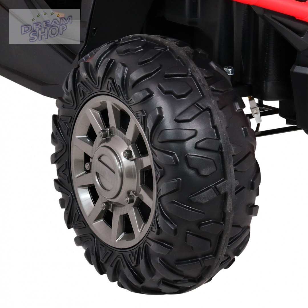 Pojazd Buggy Racer 4x4 Czerwony Pojazd Buggy Racer 4x4 Czerwony