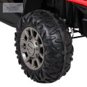 Pojazd Buggy Racer 4x4 Czerwony