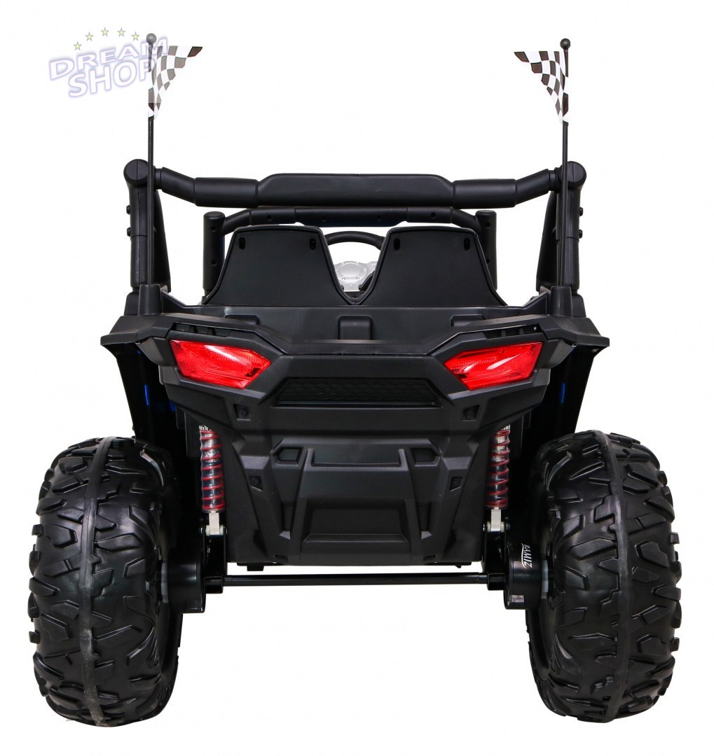 Pojazd Buggy Racer 4x4 Niebieski Pojazd Buggy Racer 4x4 Niebieski