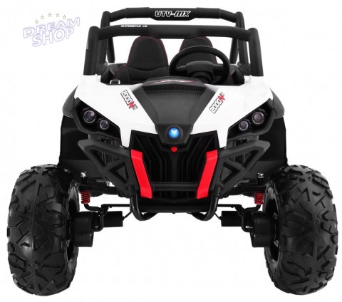 Pojazd Buggy SuperStar 4x4 Biały Pojazd Buggy SuperStar 4x4 Biały