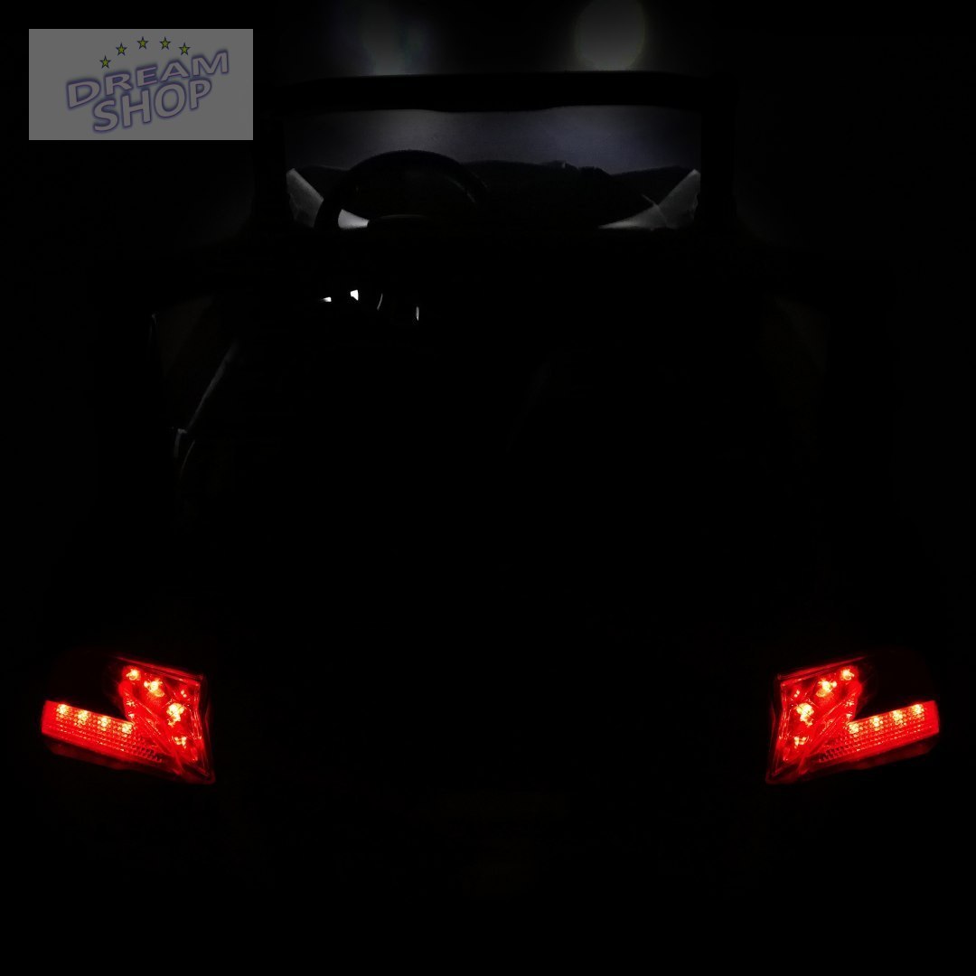 Pojazd Buggy SuperStar 4x4 - MP4 Czarny Pojazd Buggy SuperStar 4x4 - MP4 Czarny