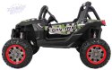 Pojazd Buggy SuperStar 4x4 - MP4 Moro