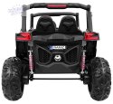 Pojazd Buggy SuperStar 4x4 - MP4 Moro