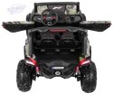 Pojazd Buggy SuperStar 4x4 - MP4 Moro