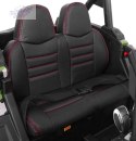 Pojazd Buggy SuperStar 4x4 - MP4 Moro