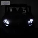 Pojazd Buggy SuperStar 4x4 - MP4 Niebieski