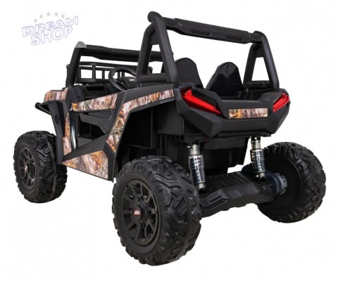 Pojazd Buggy UTV Czarny Pojazd Buggy UTV Czarny