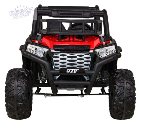 Pojazd Buggy UTV Czerwony Pojazd Buggy UTV Czerwony