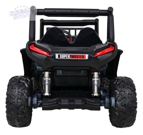 Pojazd Buggy UTV Czerwony Pojazd Buggy UTV Czerwony