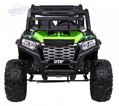 Pojazd Buggy UTV Zielony Pojazd Buggy UTV Zielony