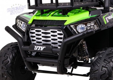 Pojazd Buggy UTV Zielony Pojazd Buggy UTV Zielony