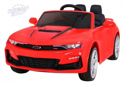 Pojazd Chevrolet CAMARO 2SS Czerwony Pojazd Chevrolet CAMARO 2SS Czerwony