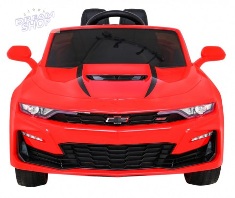 Pojazd Chevrolet CAMARO 2SS Czerwony Pojazd Chevrolet CAMARO 2SS Czerwony