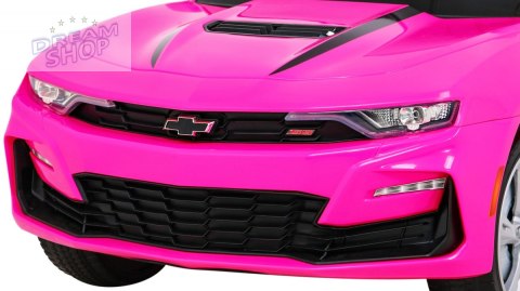 Pojazd Chevrolet CAMARO 2SS Różowy Pojazd Chevrolet CAMARO 2SS Różowy
