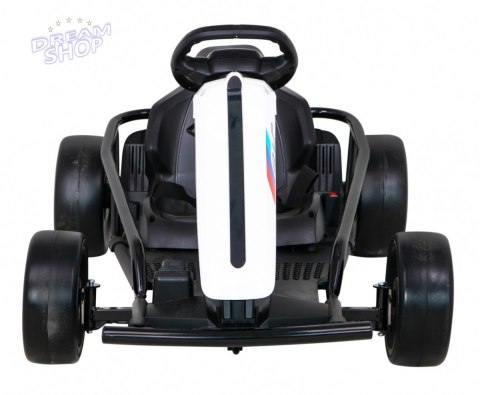 Pojazd FX1 Drift Master Biały Pojazd FX1 Drift Master Biały
