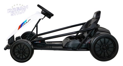 Pojazd FX1 Drift Master Biały Pojazd FX1 Drift Master Biały