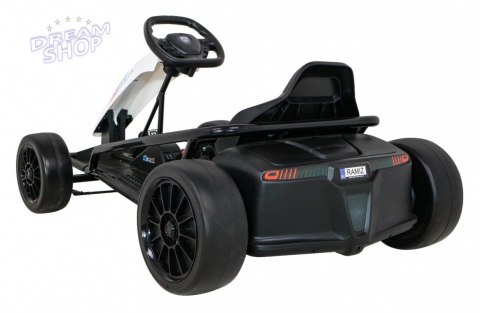 Pojazd FX1 Drift Master Biały Pojazd FX1 Drift Master Biały