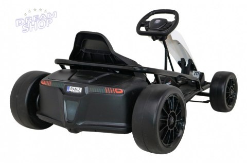 Pojazd FX1 Drift Master Biały Pojazd FX1 Drift Master Biały