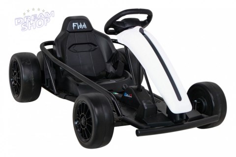 Pojazd FX1 Drift Master Biały Pojazd FX1 Drift Master Biały