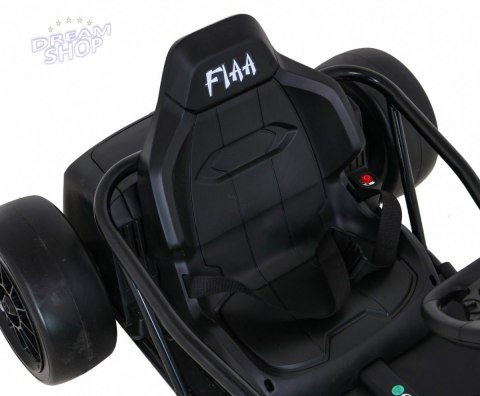 Pojazd FX1 Drift Master Biały Pojazd FX1 Drift Master Biały