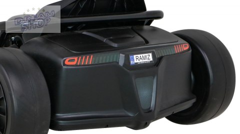 Pojazd FX1 Drift Master Biały Pojazd FX1 Drift Master Biały