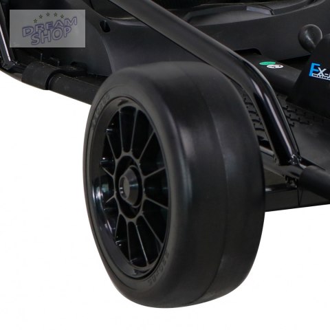 Pojazd FX1 Drift Master Biały Pojazd FX1 Drift Master Biały
