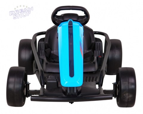 Pojazd FX1 Drift Master Niebieski Pojazd FX1 Drift Master Niebieski