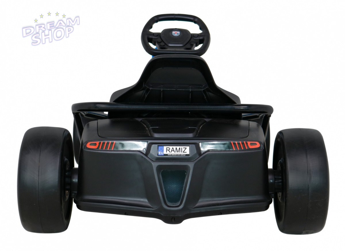 Pojazd FX1 Drift Master Niebieski Pojazd FX1 Drift Master Niebieski