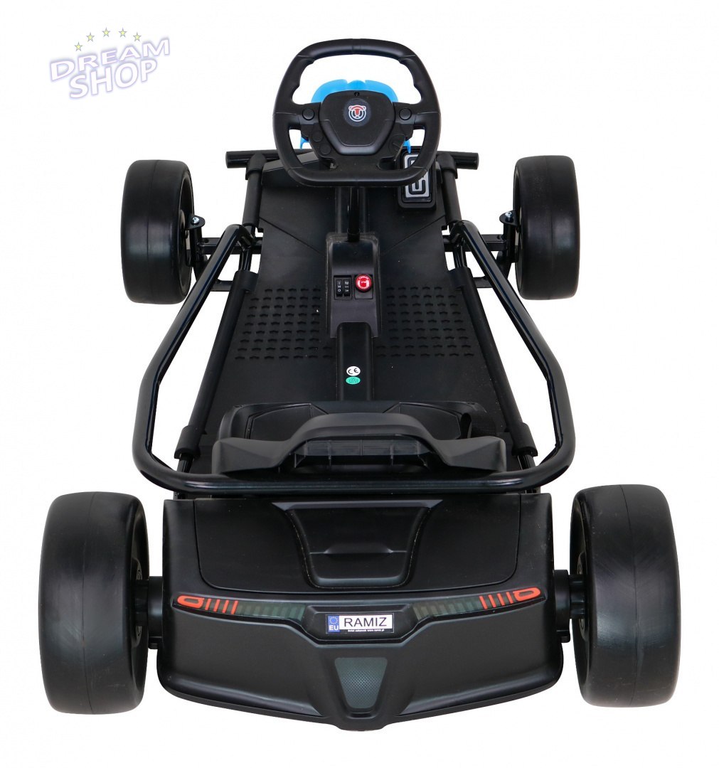 Pojazd FX1 Drift Master Niebieski Pojazd FX1 Drift Master Niebieski