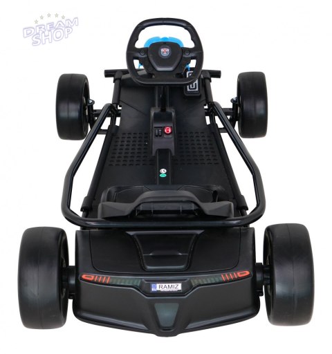 Pojazd FX1 Drift Master Niebieski Pojazd FX1 Drift Master Niebieski