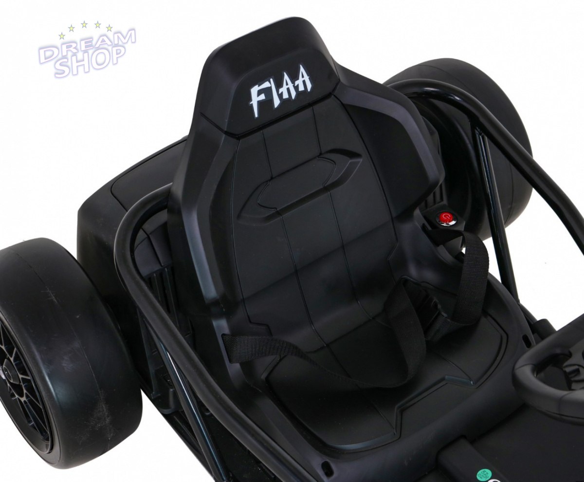 Pojazd FX1 Drift Master Niebieski Pojazd FX1 Drift Master Niebieski