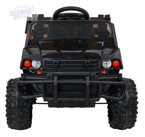 Pojazd Farmer Pick-Up Czarny Pojazd Farmer Pick-Up Czarny