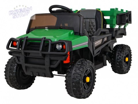 Pojazd Farmer Pick-Up Zielony Pojazd Farmer Pick-Up Zielony
