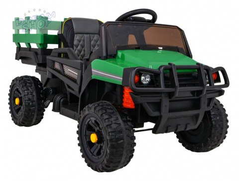 Pojazd Farmer Pick-Up Zielony Pojazd Farmer Pick-Up Zielony
