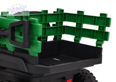 Pojazd Farmer Pick-Up Zielony Pojazd Farmer Pick-Up Zielony