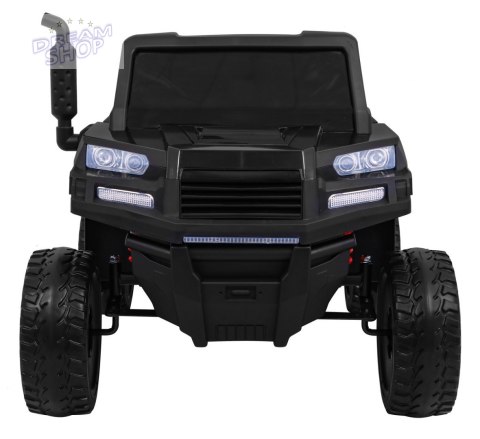 Pojazd Farmer Truck Czarny Pojazd Farmer Truck Czarny