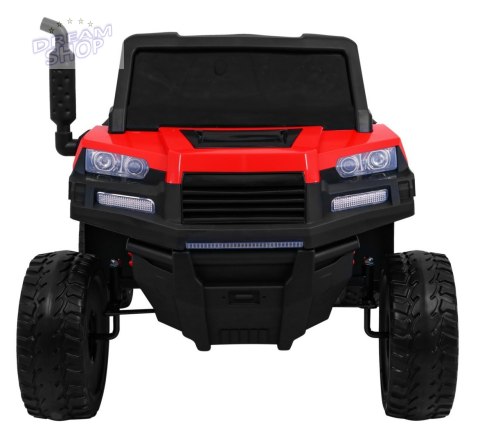 Pojazd Farmer Truck Czerwony Pojazd Farmer Truck Czerwony
