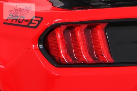 Pojazd GT Sport Czerwony Pojazd GT Sport Czerwony