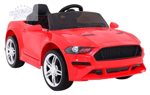 Pojazd GT Sport Czerwony Pojazd GT Sport Czerwony