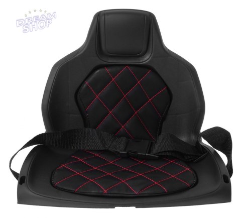 Pojazd GT Sport Czerwony Pojazd GT Sport Czerwony