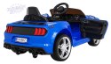 Pojazd GT Sport Niebieski