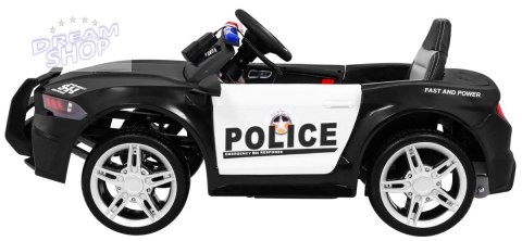 Pojazd GT Sport Police Pojazd GT Sport Police